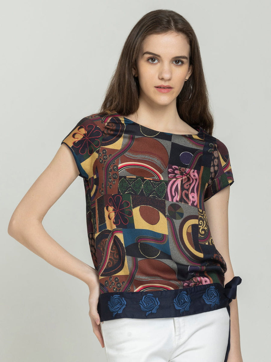 Dune Top from Shaye India , Top for women