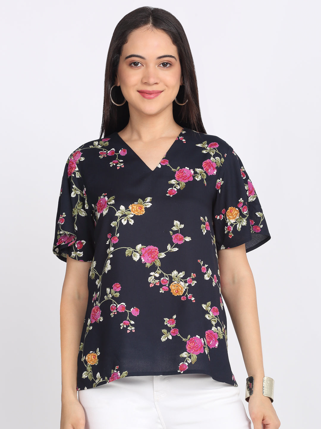 Kairo Top from Shaye India , Top for women