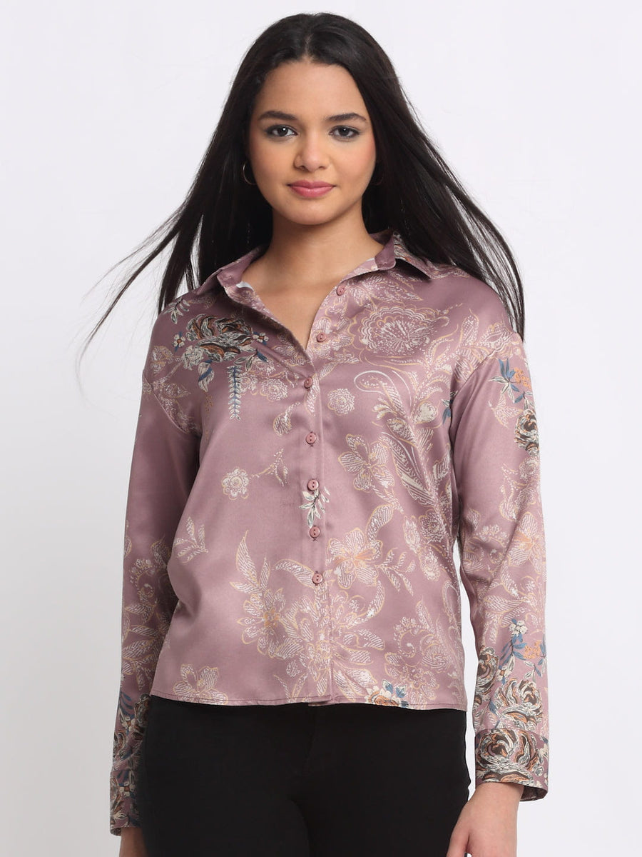 Cheshire Shirt from Shaye India , Shirts for women