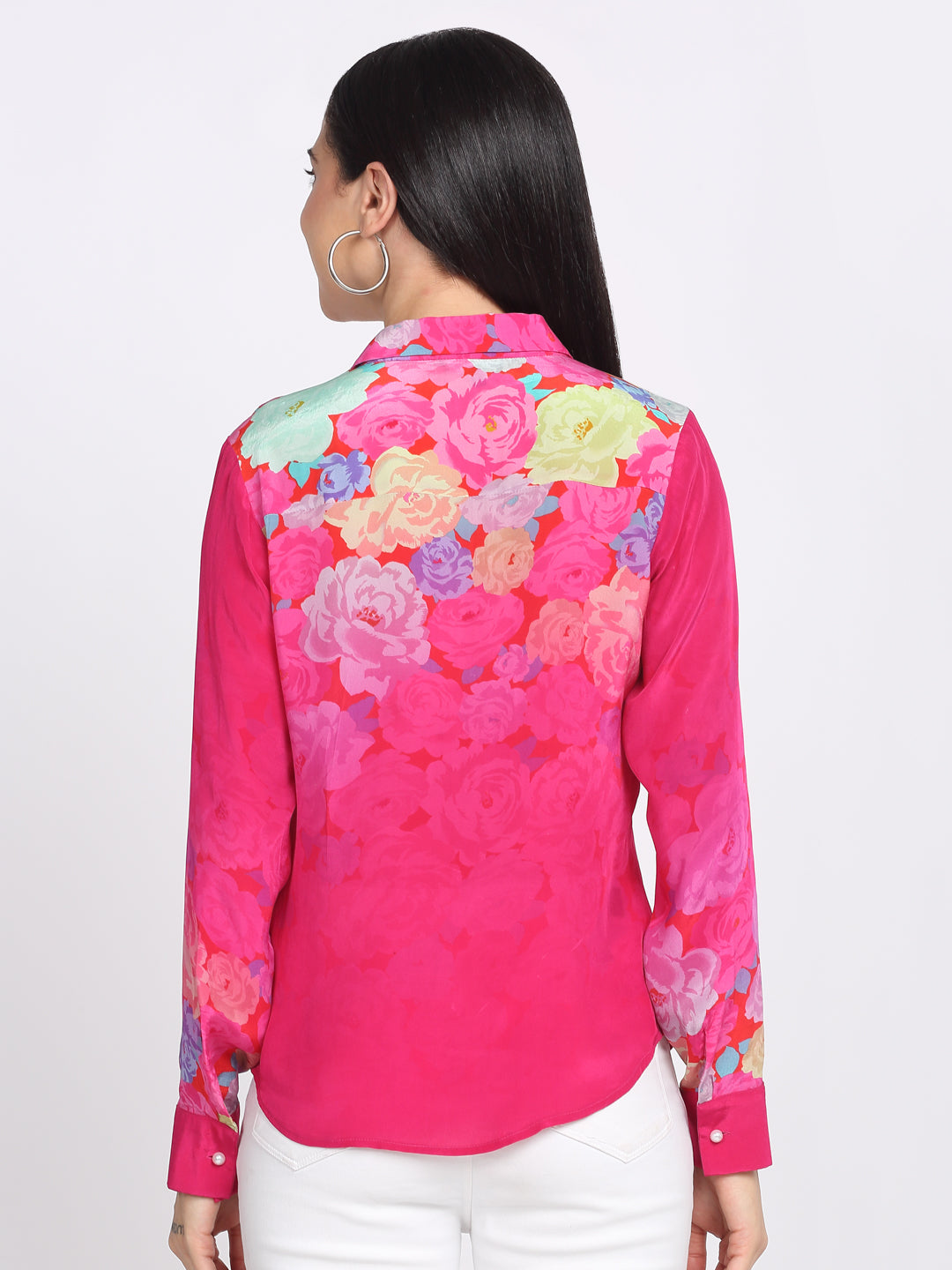 Nina Shirt from Shaye India , Shirts for women