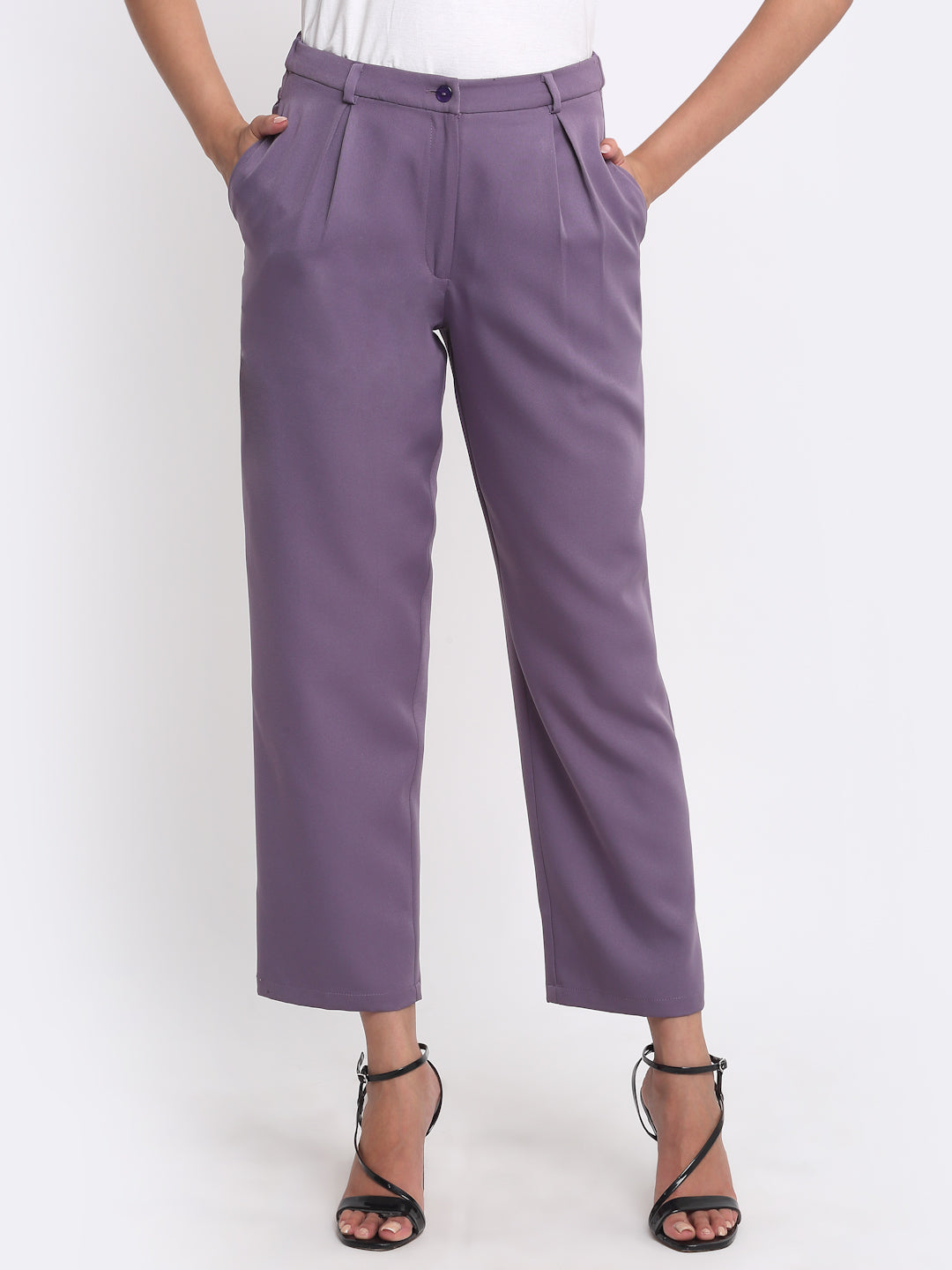 Edwina Pants from Shaye India , Pants for women