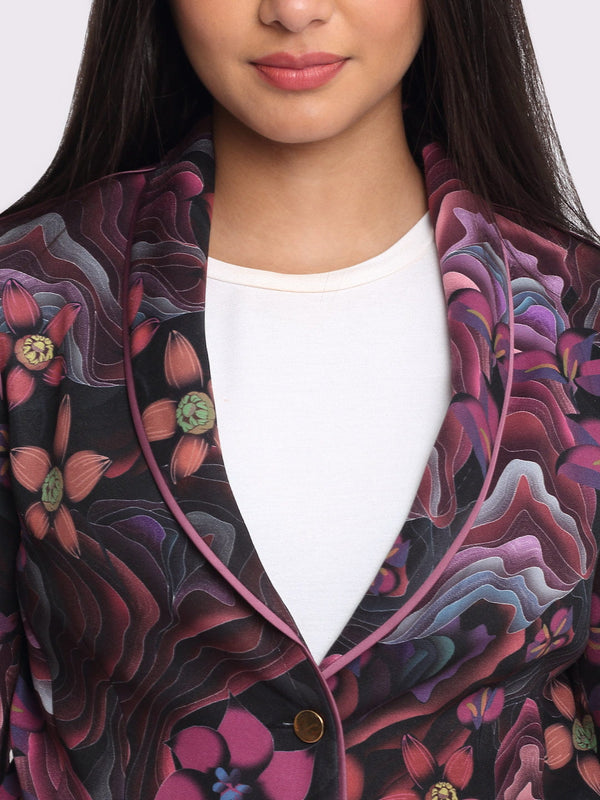 Sofiea Blazer from Shaye India , Blazers for women