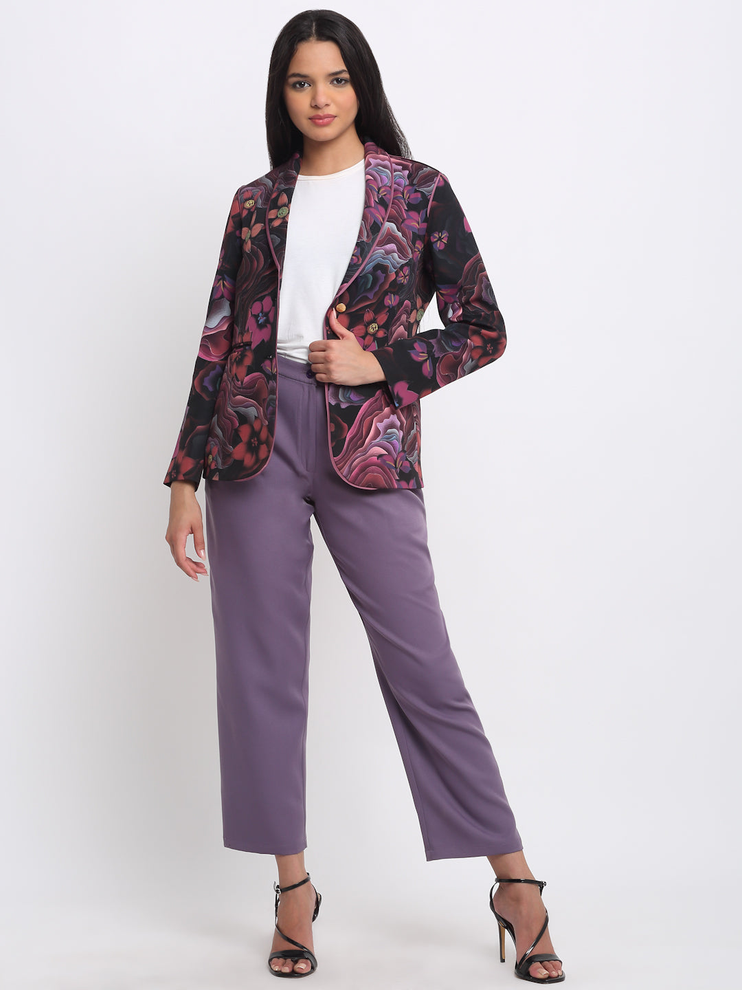 Sofiea Blazer from Shaye India , Blazers for women