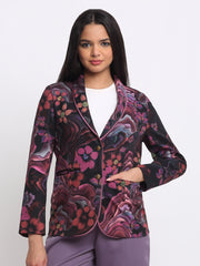 Sofiea Blazer from Shaye India , Blazers for women