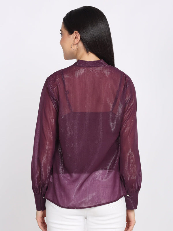 Meagan Top from Shaye India , Top for women
