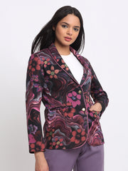 Sofiea Blazer