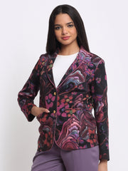 Sofiea Blazer