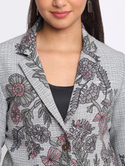 Sorority Blazer