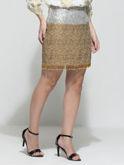 Sterling Skirt from Shaye India , Skirt for women