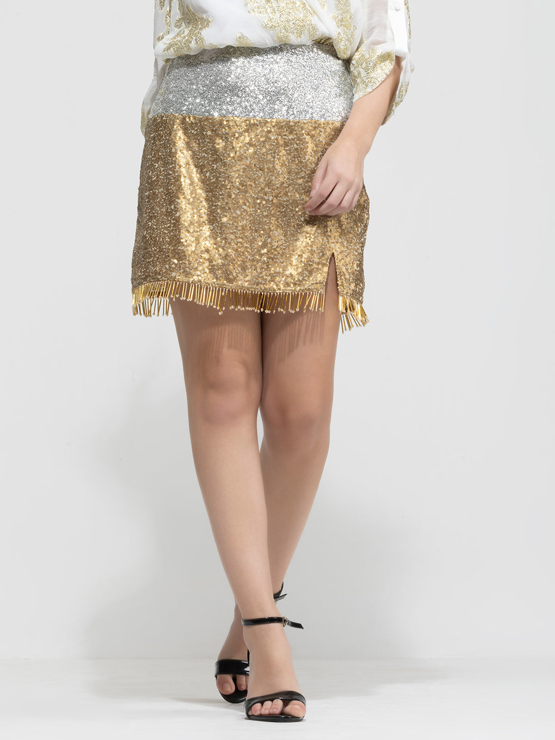 Sterling Skirt from Shaye India , Skirt for women