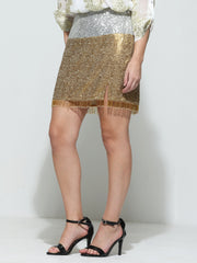 Sterling Skirt from Shaye India , Skirt for women