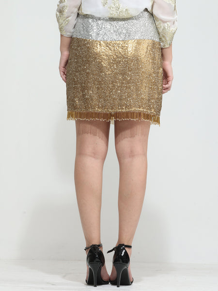 Sterling Skirt from Shaye India , Skirt for women