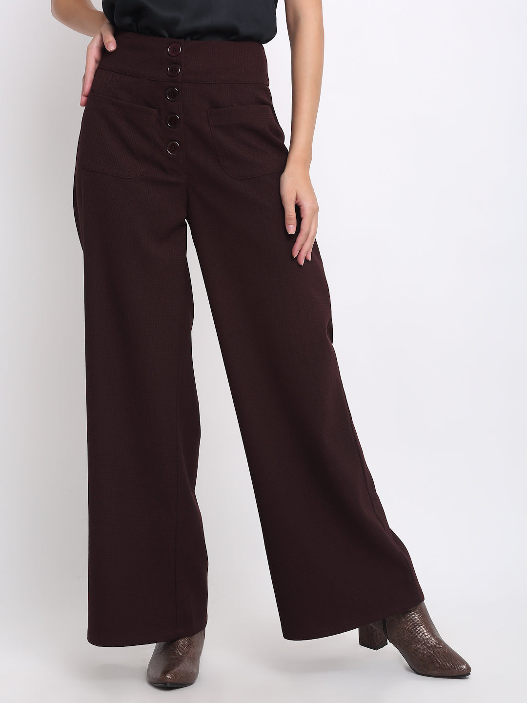 Peru Pants from Shaye India , Trouser for women