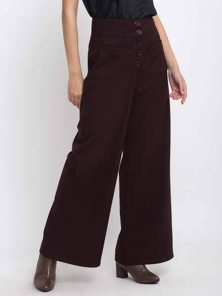 Peru Pants from Shaye India , Trouser for women