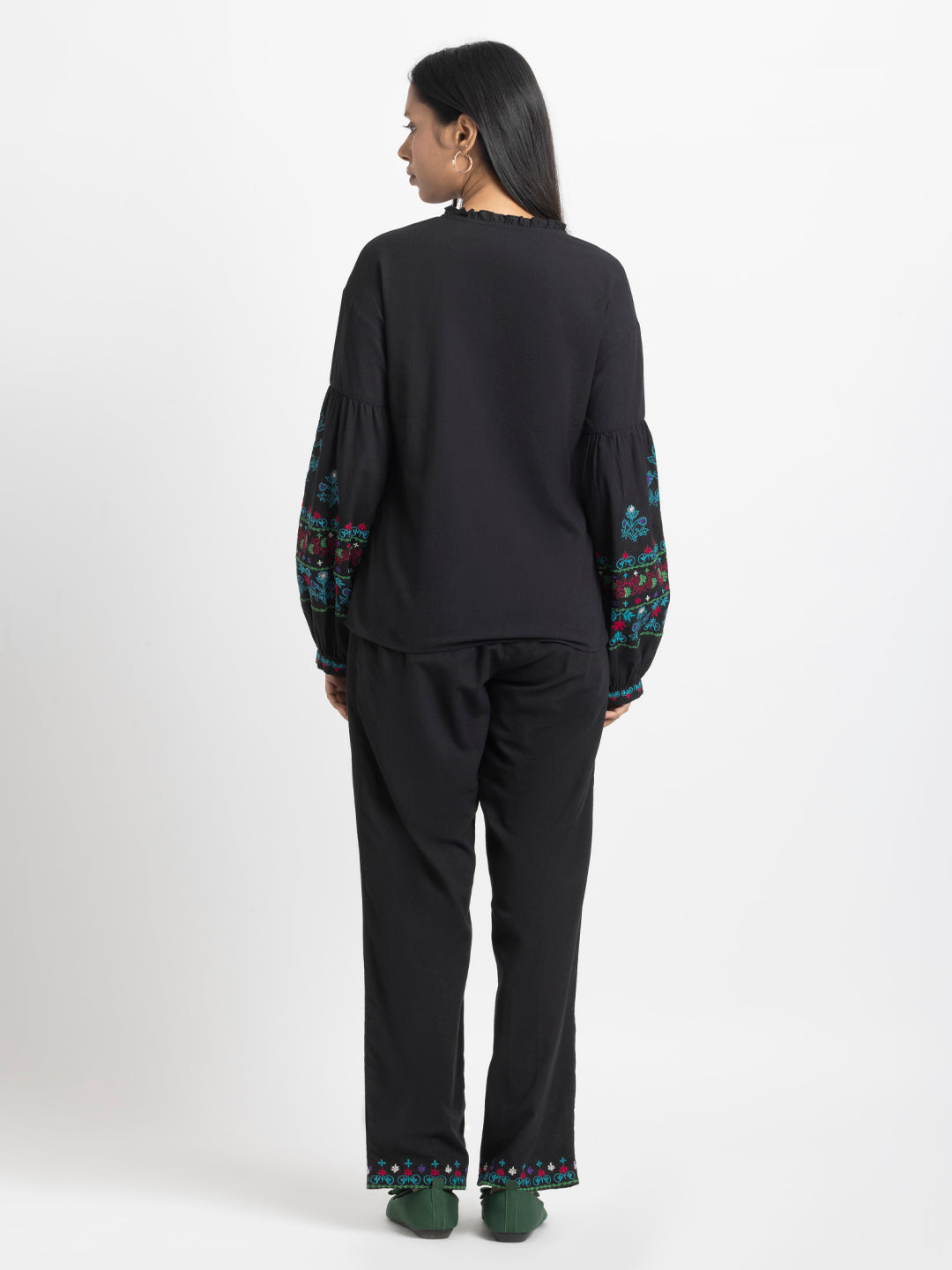 Shiloh Co-ord Set from Shaye India , Co-ord set for women