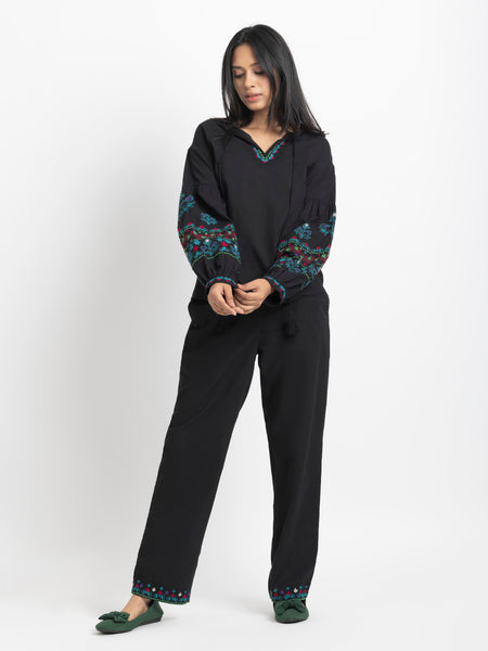 Shiloh Co-ord Set from Shaye India , Co-ord set for women