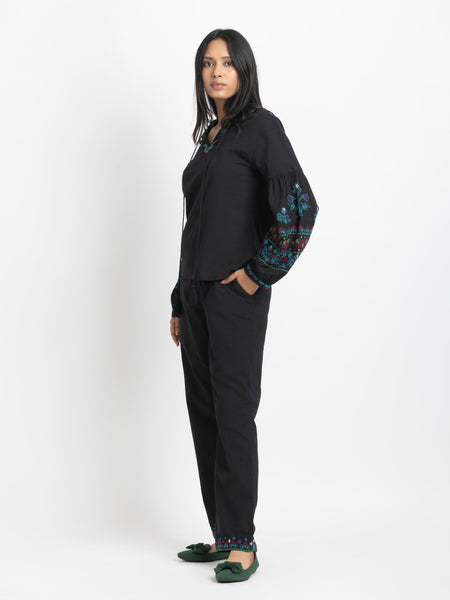 Shiloh Co-ord Set from Shaye India , Co-ord set for women