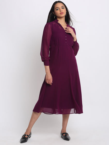 Theodora Dress from Shaye India , Dress for women