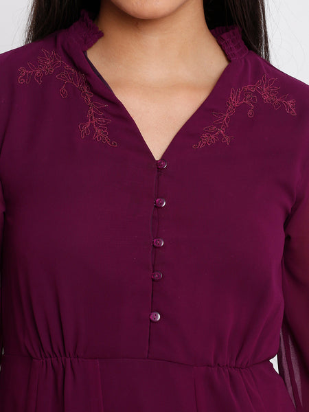 Theodora Dress from Shaye India , Dress for women