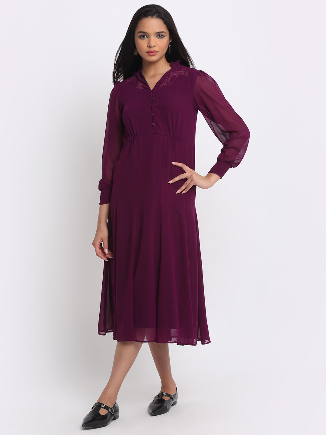 Theodora Dress from Shaye India , Dress for women