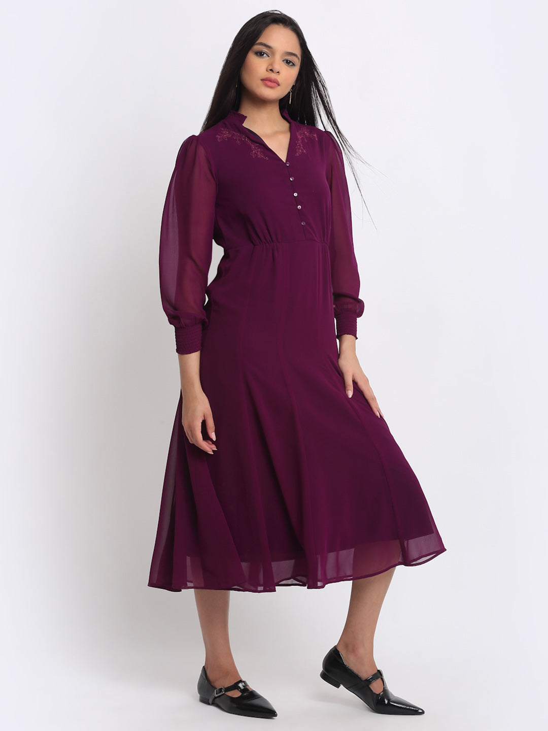 Theodora Dress from Shaye India , Dress for women