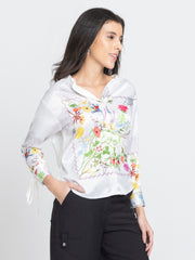 Ursula Top from Shaye India , Top for women