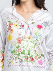 Ursula Top from Shaye India , Top for women