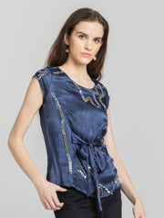 Vega Top from Shaye India , Top for women