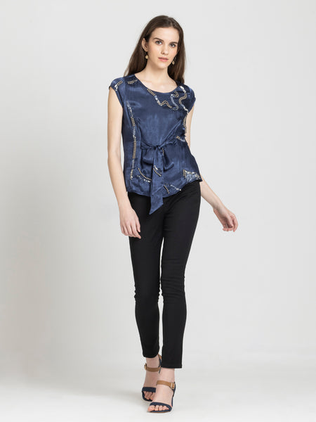 Vega Top from Shaye India , Top for women