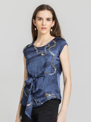 Vega Top from Shaye India , Top for women