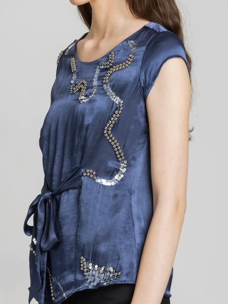 Vega Top from Shaye India , Top for women