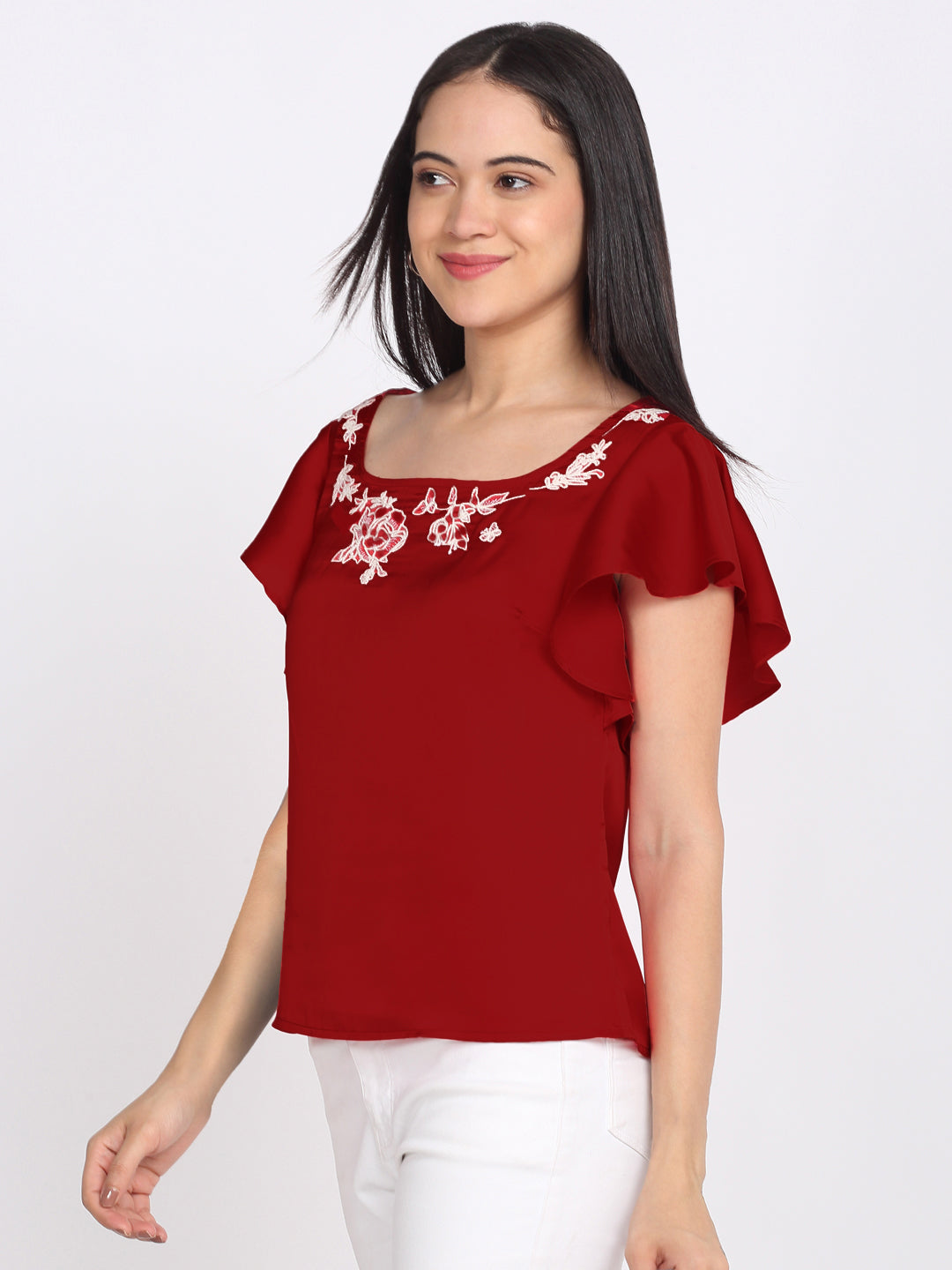 Vivia Top from Shaye India , Top for women