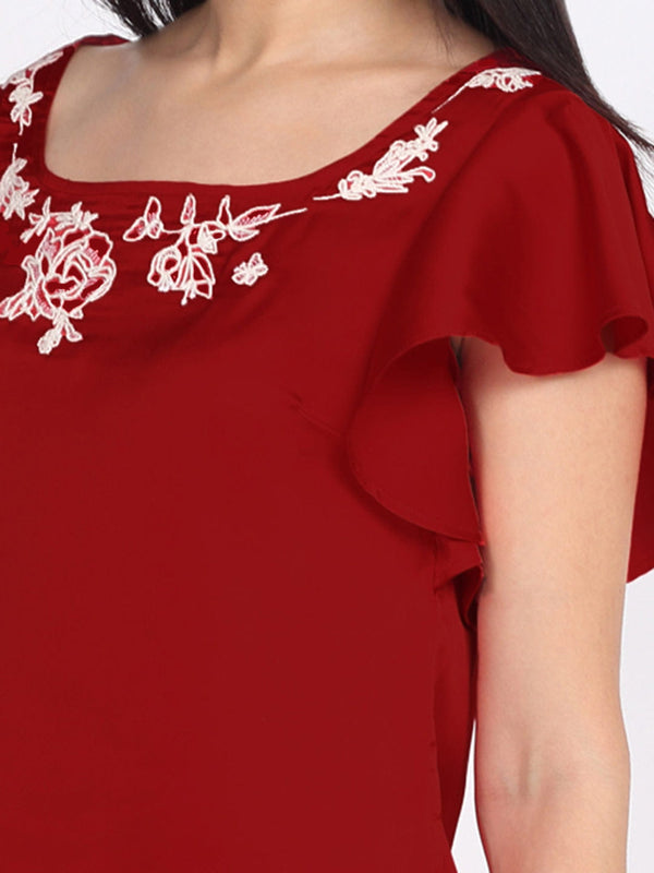 Vivia Top from Shaye India , Top for women