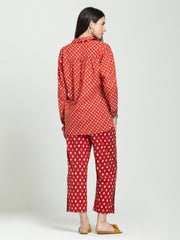 Weekend Style Co ord Set from Shaye India , Co-ord set for women