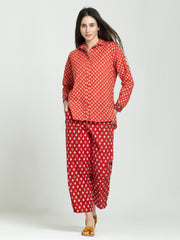 Weekend Style Co ord Set from Shaye India , Co-ord set for women