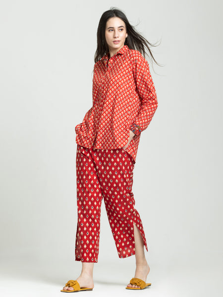 Weekend Style Co ord Set from Shaye India , Co-ord set for women