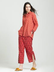 Weekend Style Co ord Set from Shaye India , Co-ord set for women