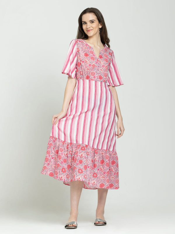 Weekend Dress from Shaye India , Dress for women
