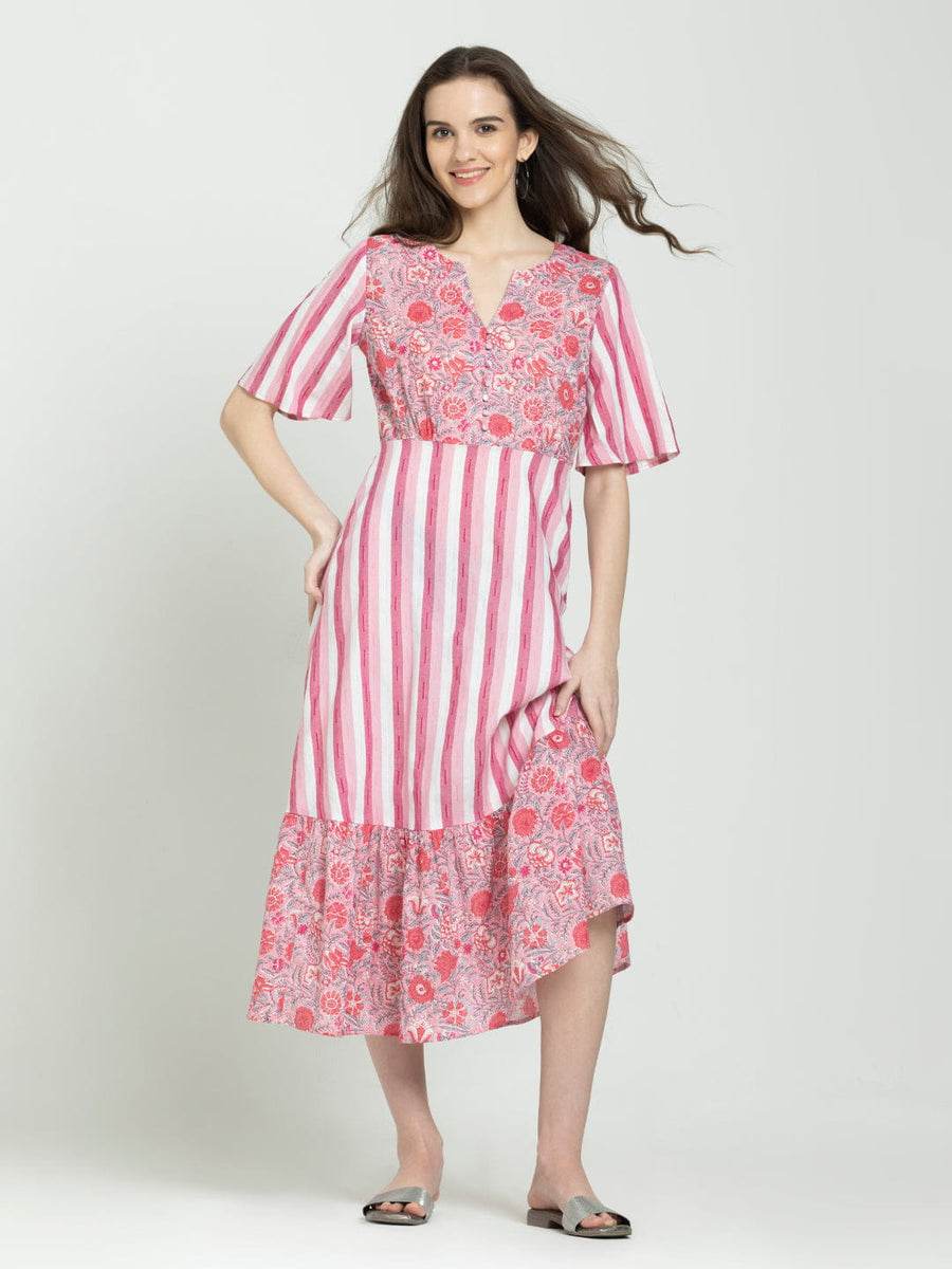 Weekend Dress from Shaye India , Dress for women