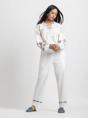 Romantique Co-ord set from Shaye India , Co-ord set for women