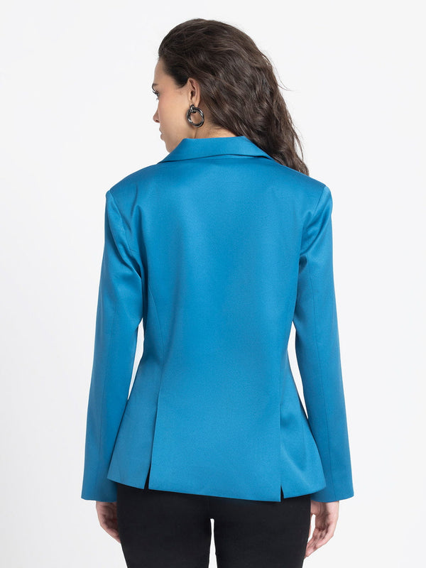 Darcy Blazer from SHAYE , Blazers for women