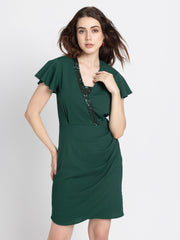 Moss Sequin Dress from SHAYE , Dress for women