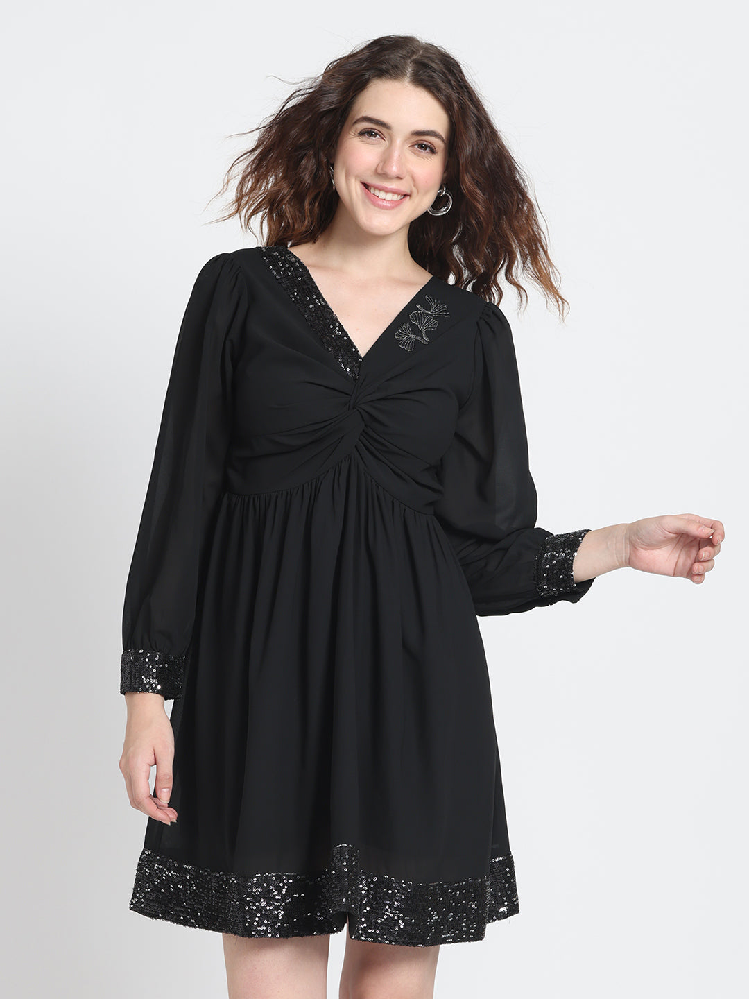 Spotlight Dress from SHAYE , Dress for women