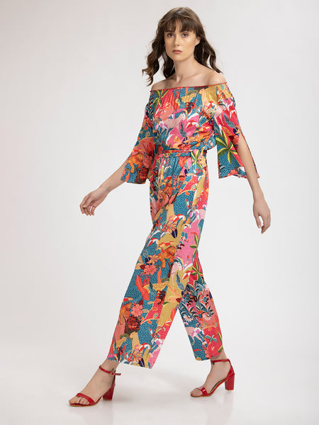 Corina Jumpsuit from Shaye , for women