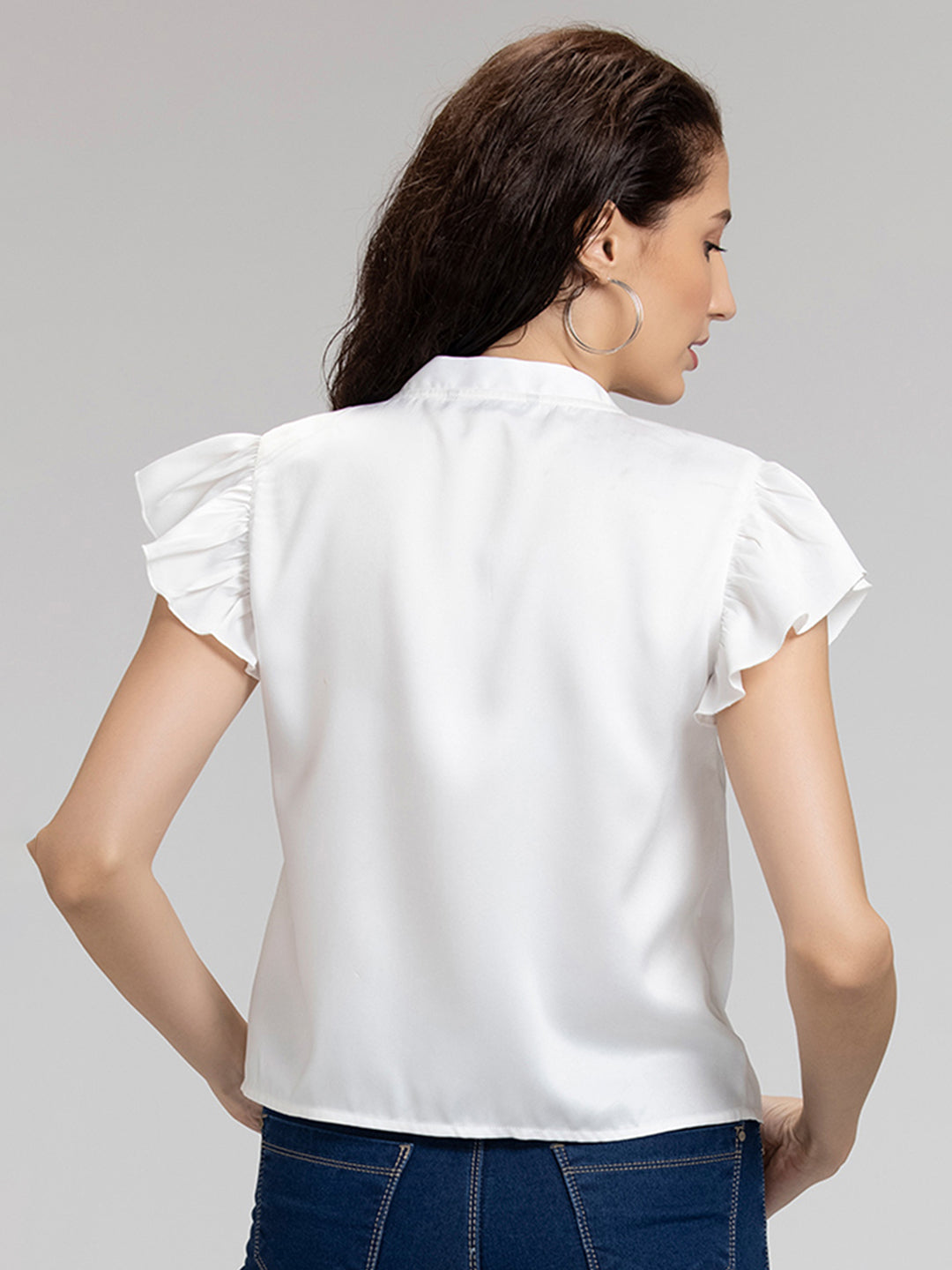 Henrieta Shirt from Shaye , Shirt for women