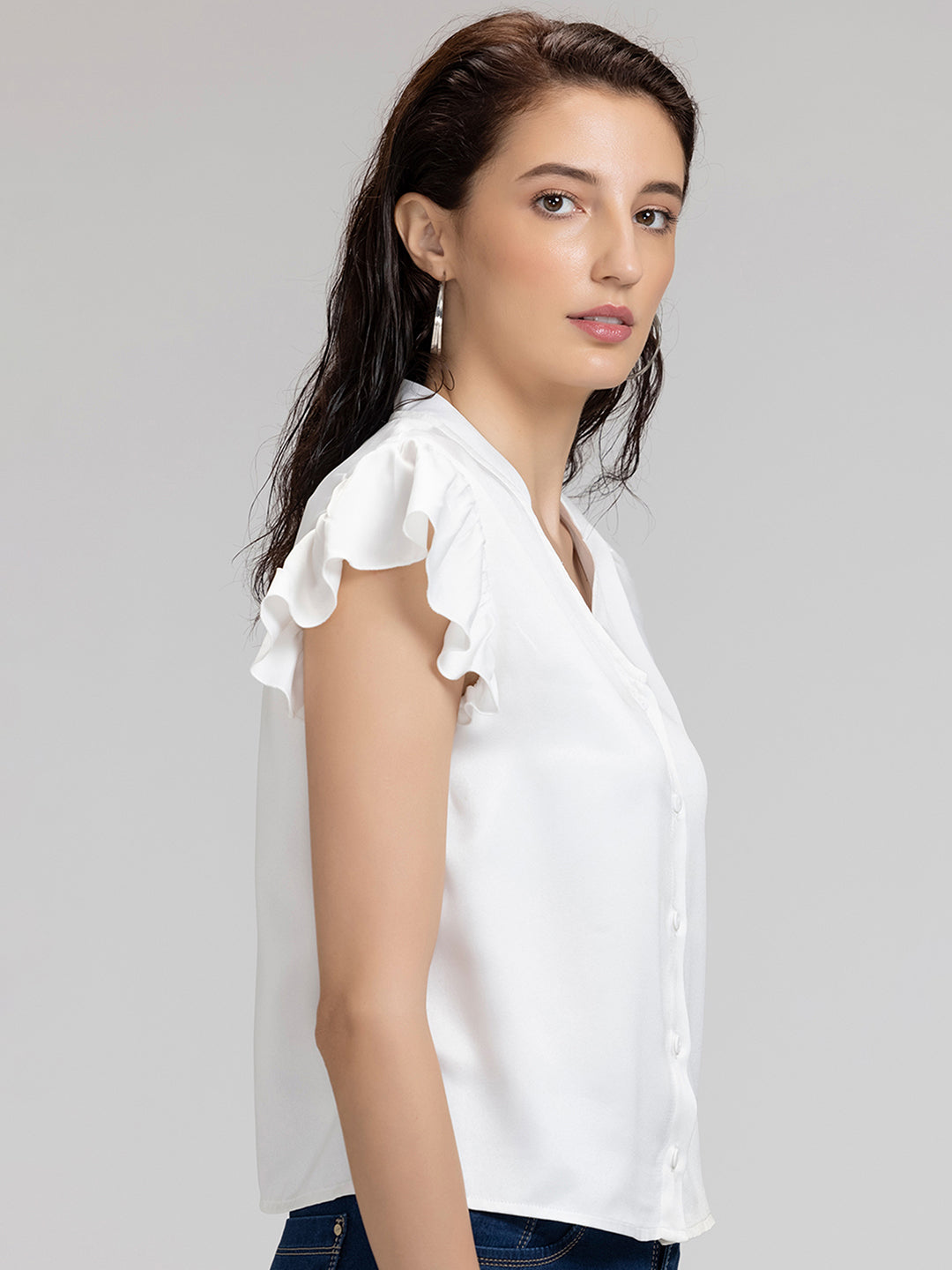 Henrieta Shirt from Shaye , Shirt for women