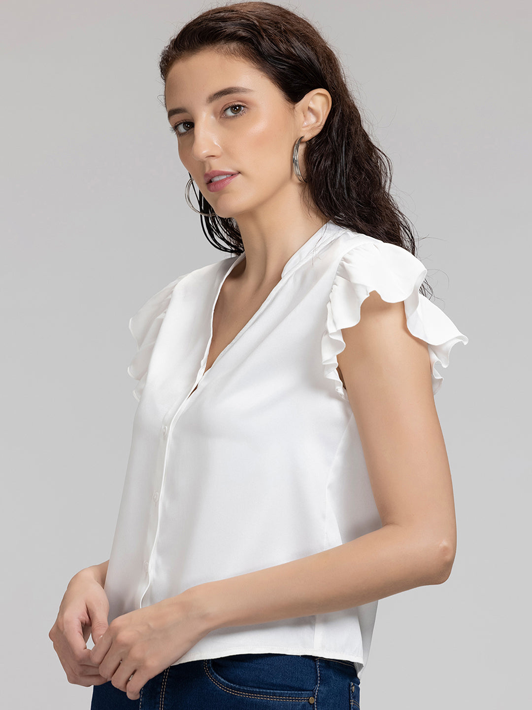 Henrieta Shirt from Shaye , Shirt for women