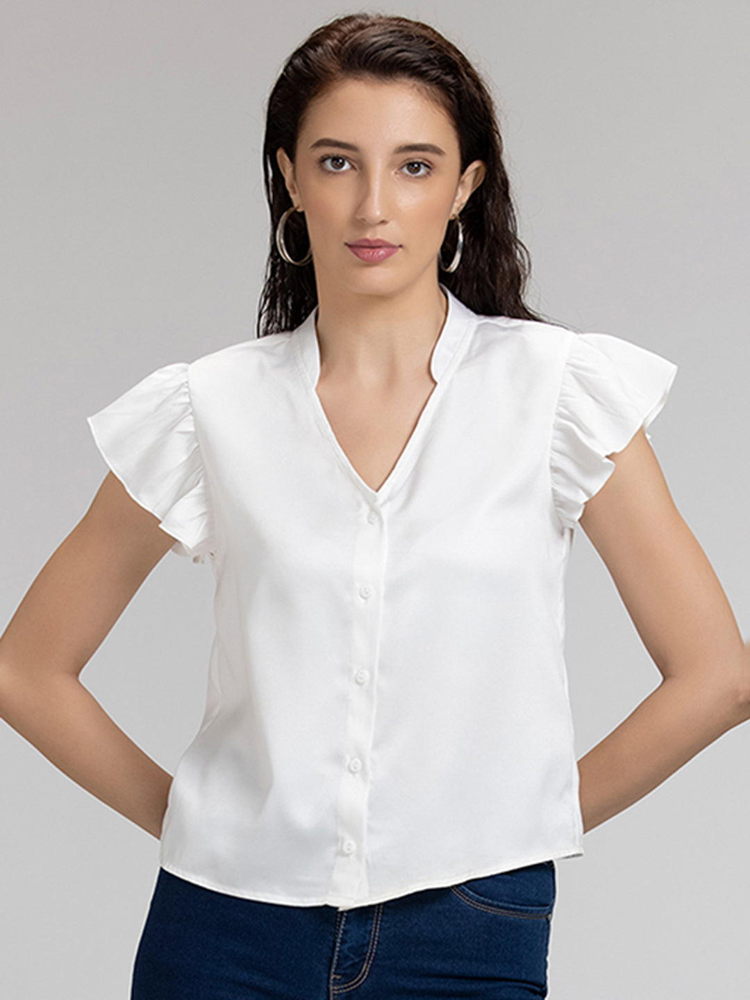 Henrieta Shirt from Shaye , Shirt for women