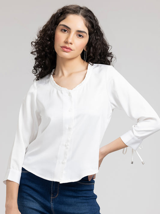 Ines Shirt from Shaye , Shirt for women