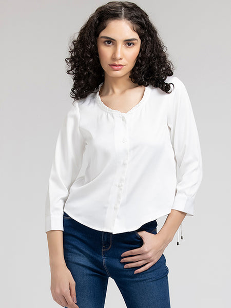 Ines Shirt from Shaye , Shirt for women